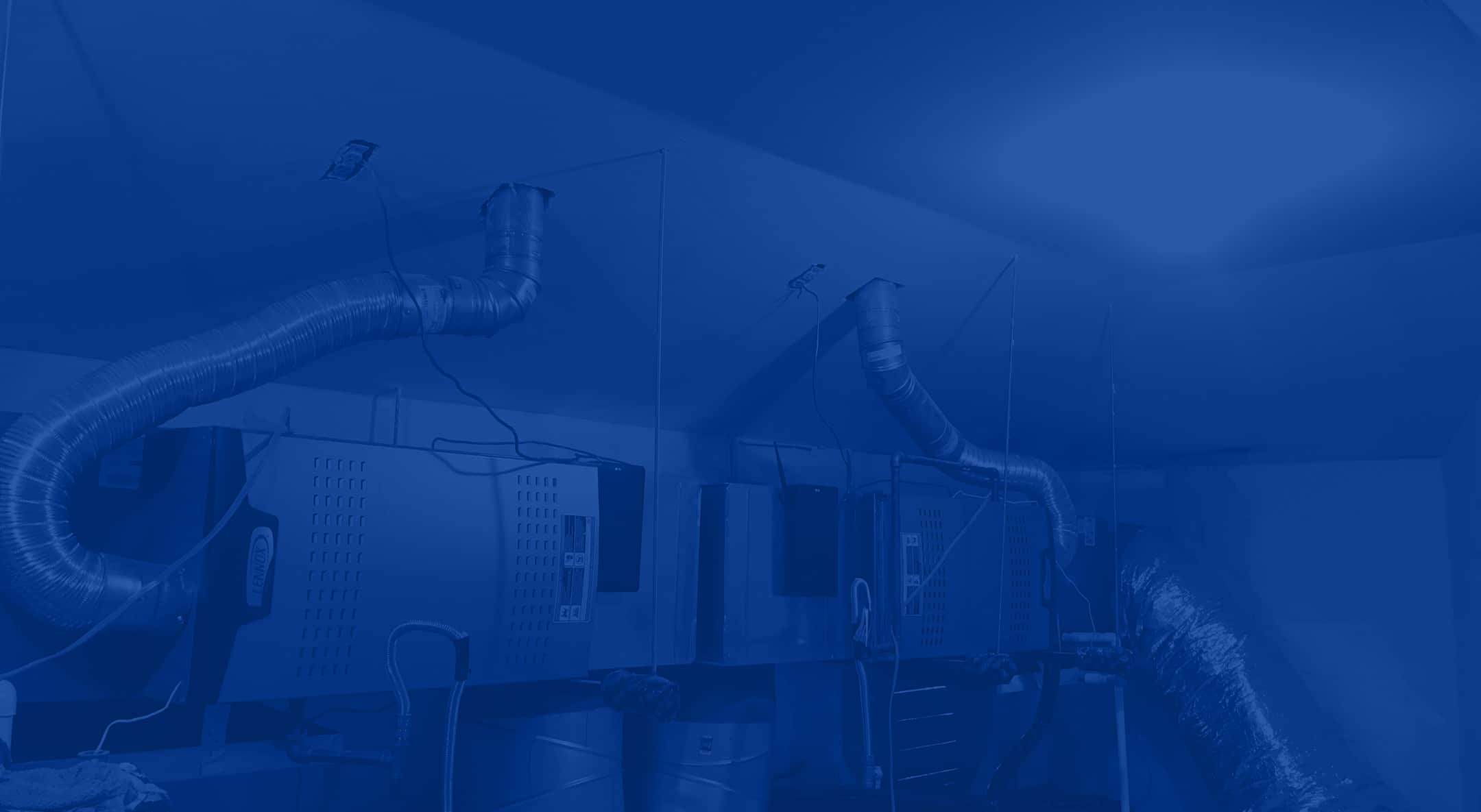 HVAC Design and Installation: Get Right Sized Systems and Lower Bills