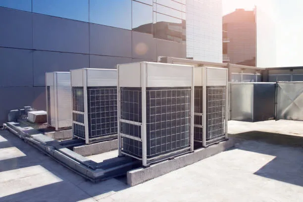 How Much Does an AC Unit Cost Per Month (Vegas-Ready Guide) - HVAC article from The Cooling Company
