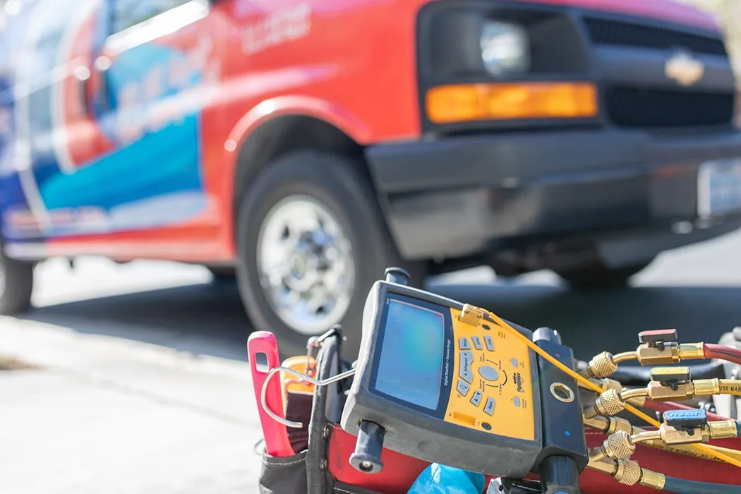 American Standard vs Trane: Are They Really the Same? - HVAC article from The Cooling Company