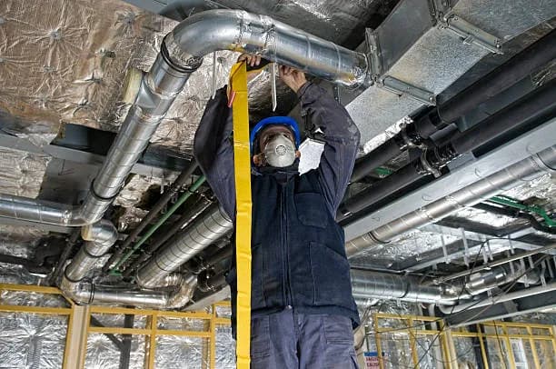 4 Ton Air Conditioner Price Las Vegas: Complete 2025 Guide - HVAC article from The Cooling Company