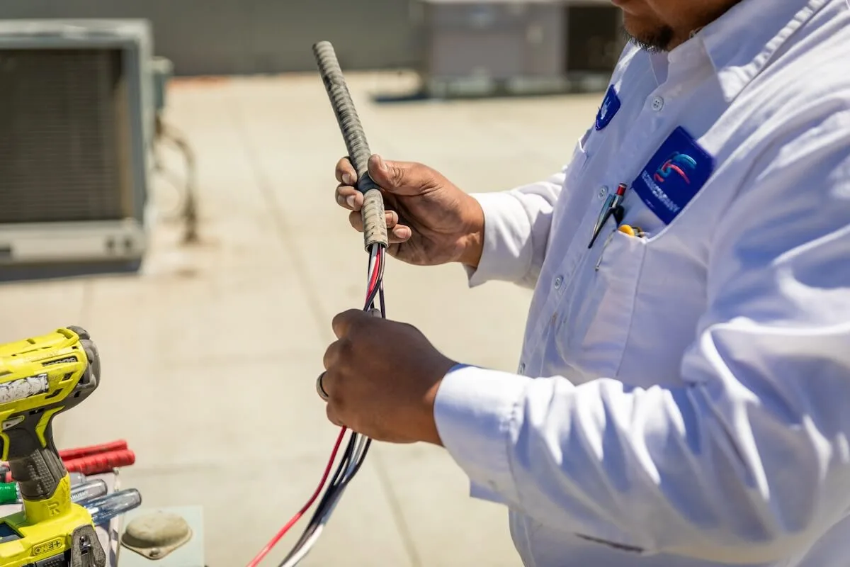 How to Avoid HVAC Scams in Las Vegas: A Contractor's Honest Guide (2026) - HVAC article from The Cooling Company