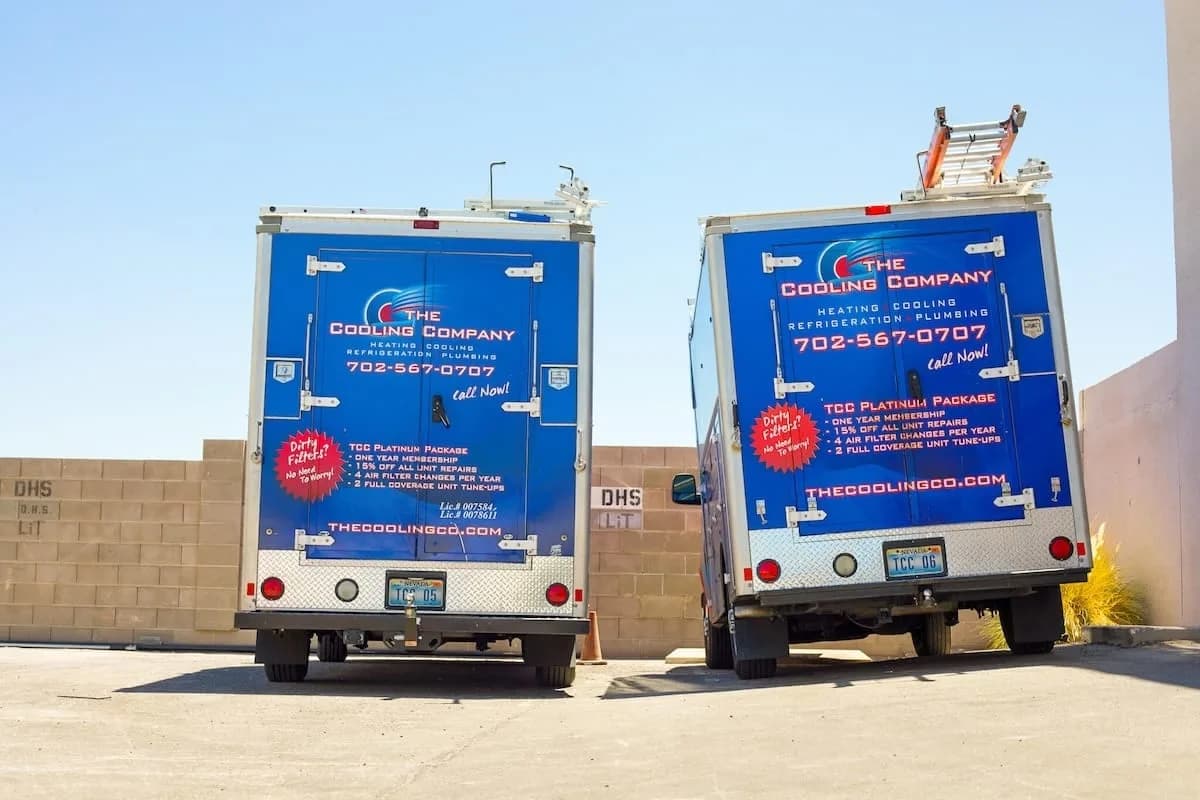 Lennox Labor Warranty Options Summerlin: Protect Your Coverage Today - HVAC article from The Cooling Company