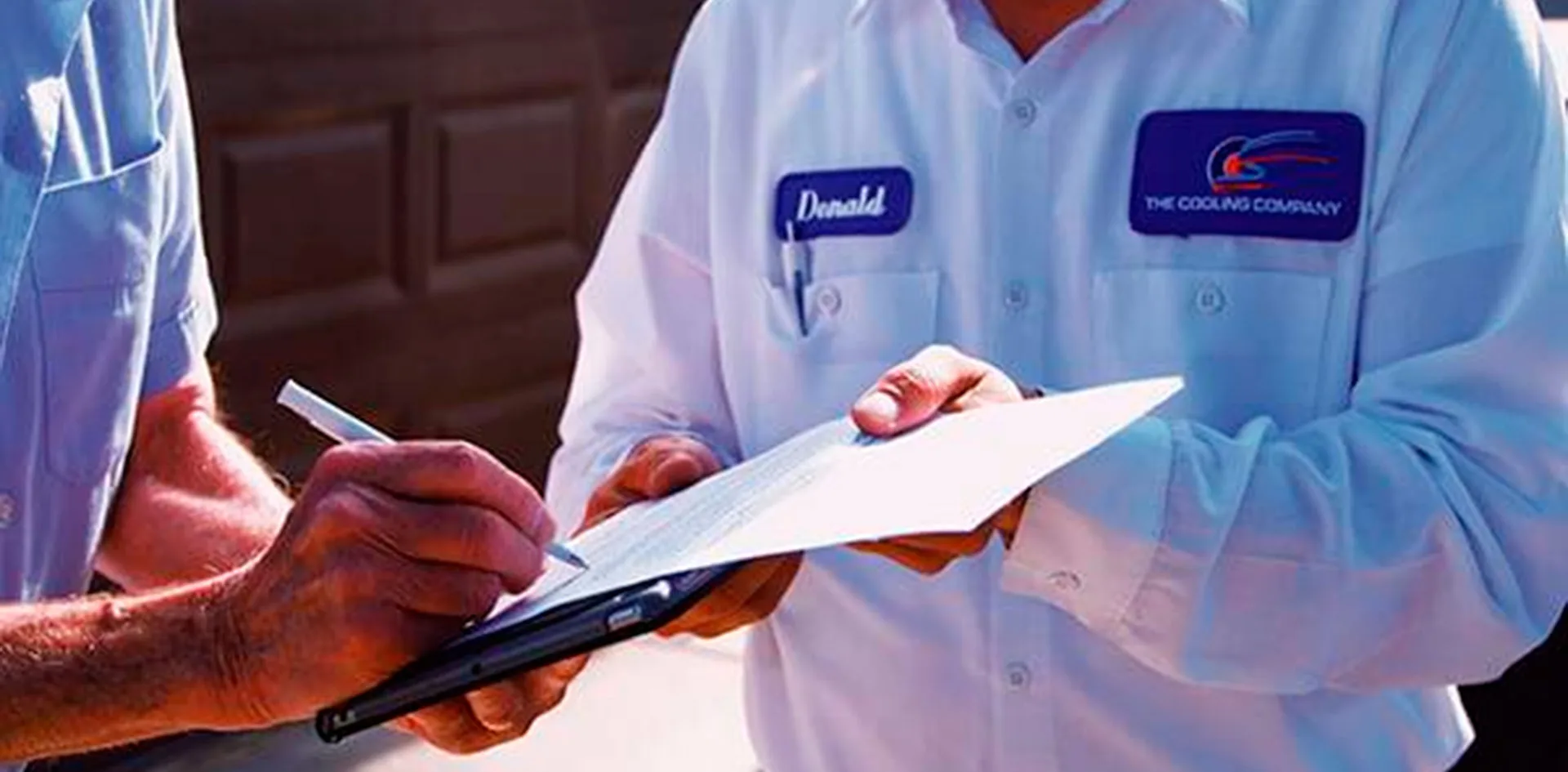 AC Won’t Turn On in Las Vegas: Quick Fixes