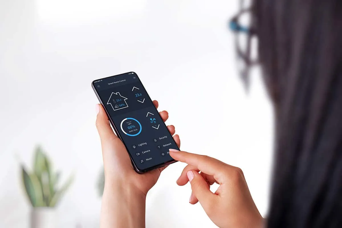 Lennox Icomfort Thermostats: Save Energy and Cut Bills Today - HVAC article from The Cooling Company