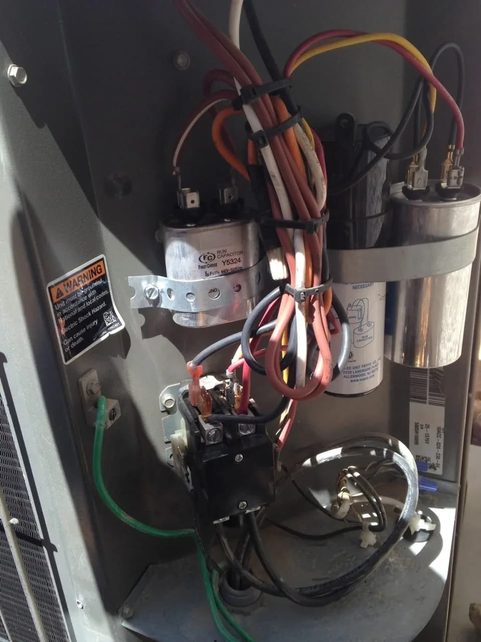 Do Electric Furnaces Have Pilot Lights? How Heat Really Starts - HVAC article from The Cooling Company