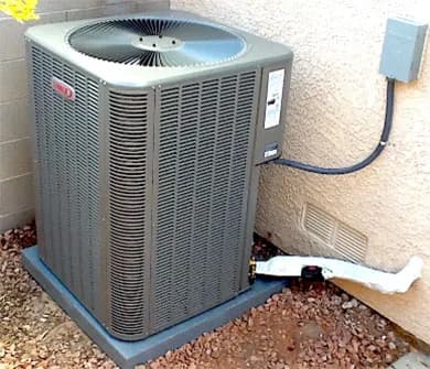 Heating Maintenance Membership in Las Vegas: Top Benefits and Services - HVAC article from The Cooling Company