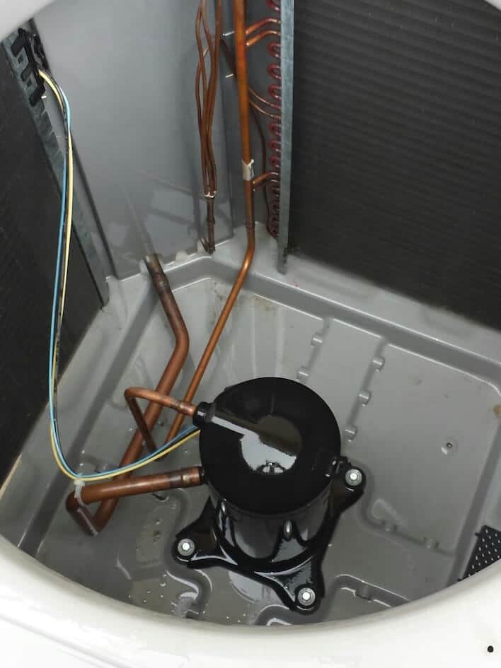 New Construction HVAC Cost in Las Vegas | Pricing Factors & Estimates - HVAC article from The Cooling Company