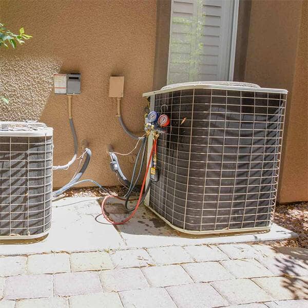 The Desert Is Eating Your Air Conditioner: What Las Vegas Homeowners Don't See