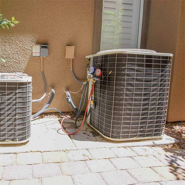 How Las Vegas Monsoon Season Wrecks Your HVAC, and How to Stop It - HVAC article from The Cooling Company