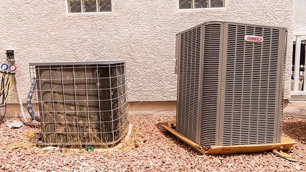 Lennox El16xp1 Heat Pump Cost Summerlin: What You'll Pay Today - HVAC article from The Cooling Company