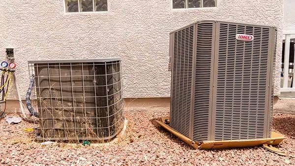 HVAC Permits in Las Vegas & Clark County: What Homeowners Need to Know - HVAC article from The Cooling Company