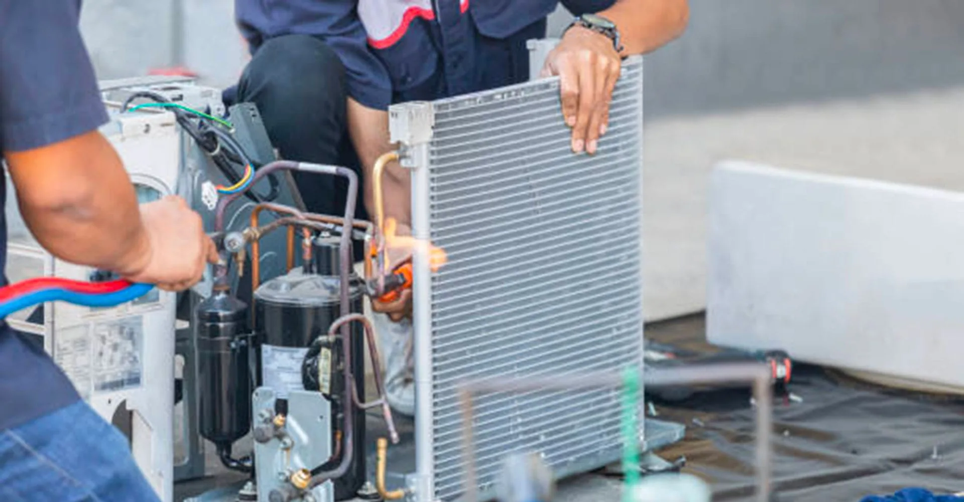 5 Ton Heat Pump Cost: Smart Buying Tips to Cut Lifecycle Expenses - HVAC article from The Cooling Company