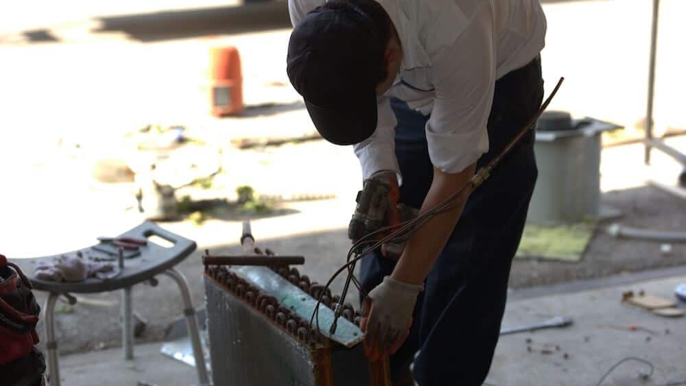 Quietest Heating Systems: Silent Heating Options for Peaceful Comfort - HVAC article from The Cooling Company