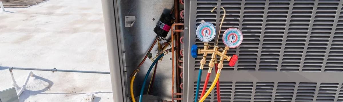 Best Heat Pumps for Las Vegas Homes (2026 Buyer's Guide) - HVAC article from The Cooling Company