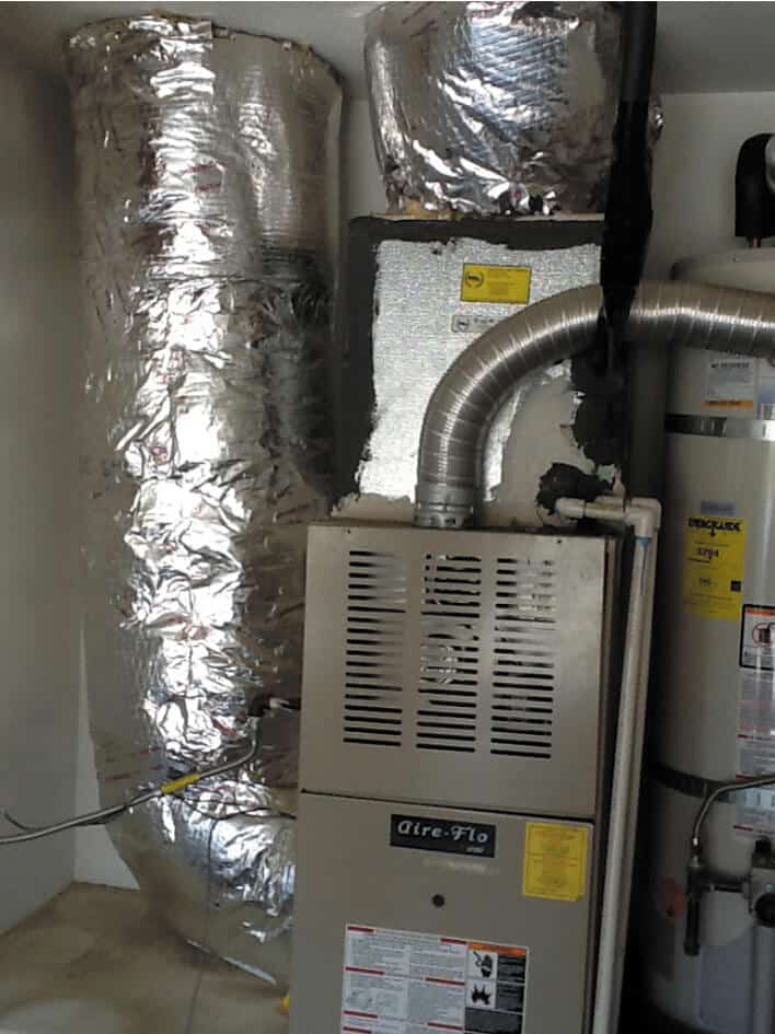 Best Heating Systems for Las Vegas Homes in 2025