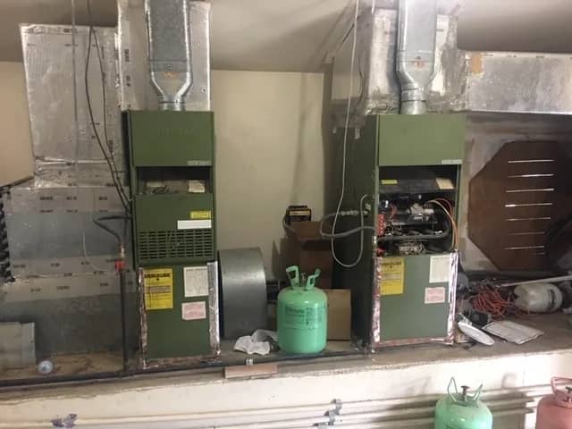 What to Expect During a Professional Furnace Inspection