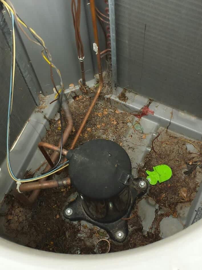 ‘Heating System Won’’t Turn On? How to Read Furnace Error Codes’