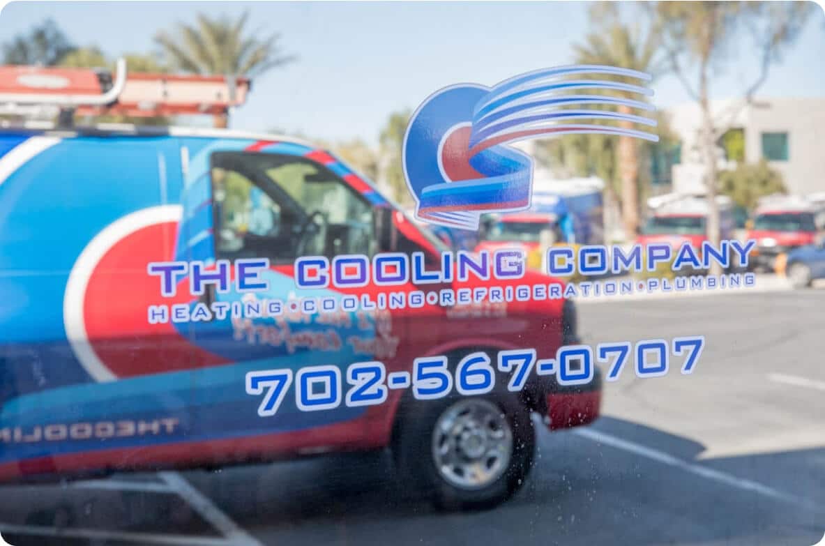 AC Sensor in Las Vegas: Get Same Day Repair Before Summer Heat - HVAC article from The Cooling Company