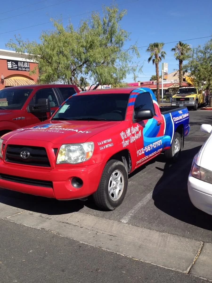 Heat Pump Cost Las Vegas: What You Need to Know - HVAC article from The Cooling Company