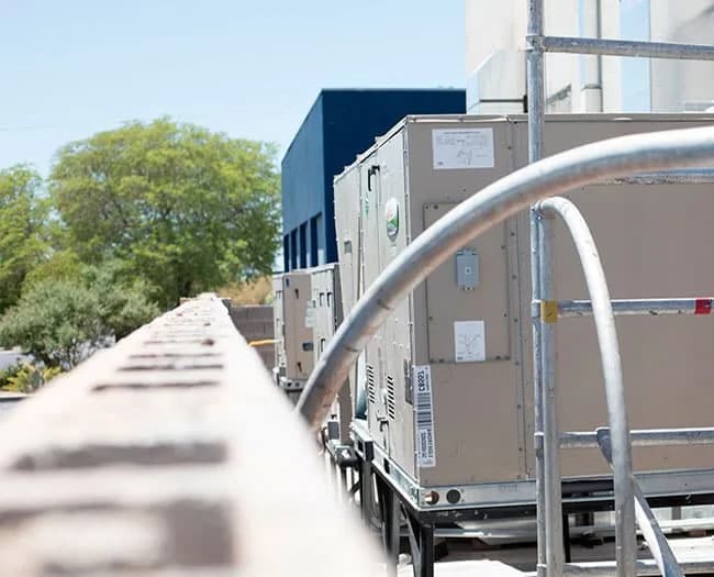 Why Is My Heating System Making Strange Noises? Banging, Rattling, Humming, and Clicking Explained - HVAC article from The Cooling Company