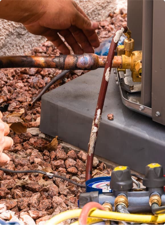 Heater or AC Won't Turn On? Electrical Causes to Check First - HVAC article from The Cooling Company