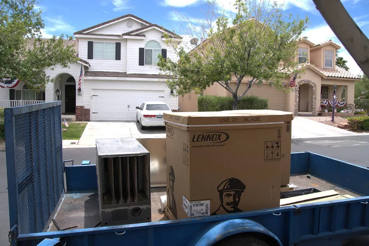 Beyond Just Replacing Your AC: The Complete Home Comfort Upgrade Guide for Las Vegas