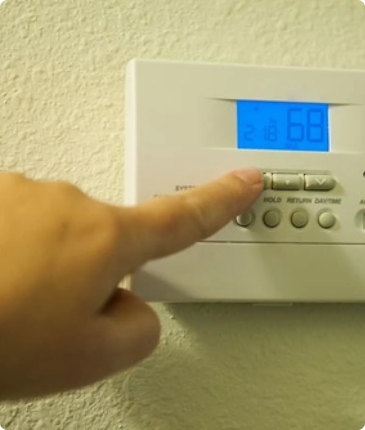 Best Thermostats for Las Vegas Homes in 2026: Smart Thermostat Comparison - HVAC article from The Cooling Company