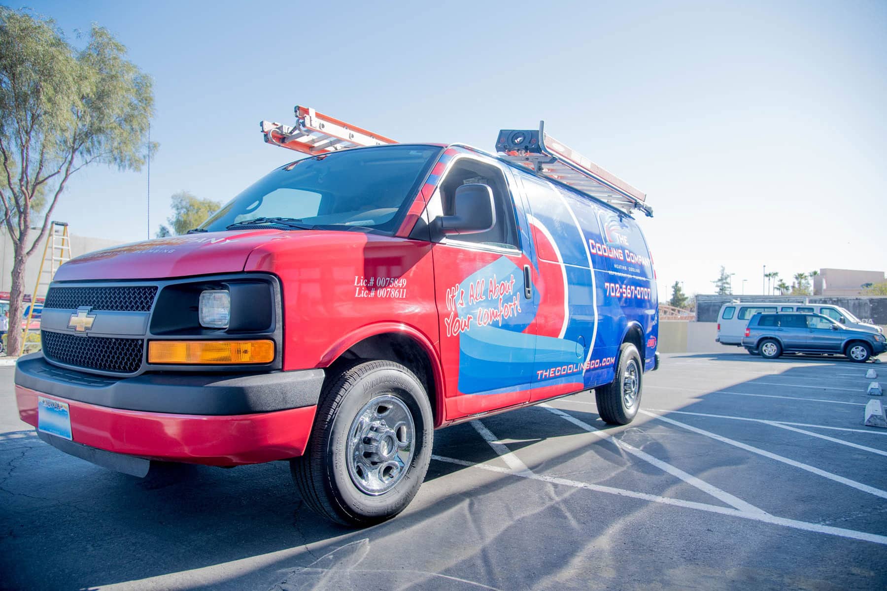 Your Thermostat Says 72° But Your House Feels Like 80°, Here's Why - HVAC article from The Cooling Company