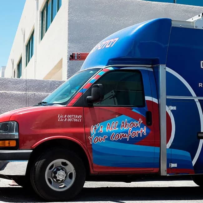 Lennox Parts Warranty Coverage Henderson: Protect Your System Today - HVAC article from The Cooling Company