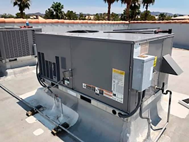 24 Hour Heating Repair in Las Vegas: Emergency Help Tonight