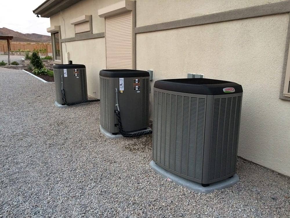 New Construction HVAC Cost per Square Foot: Estimate Your Cost Fast