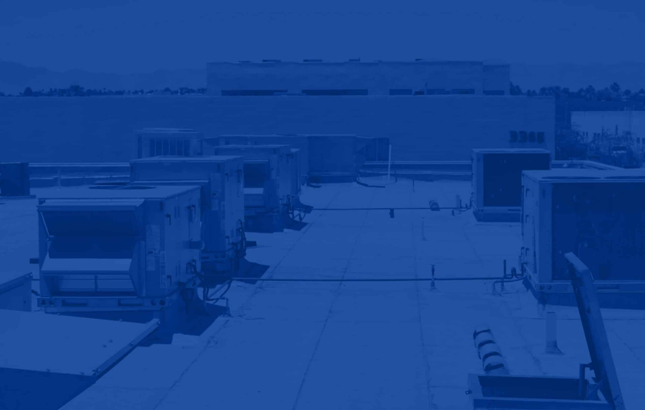 Commercial Packaged HVAC Units: 3-20 Ton Rooftop Unit Guide for Las Vegas - HVAC article from The Cooling Company