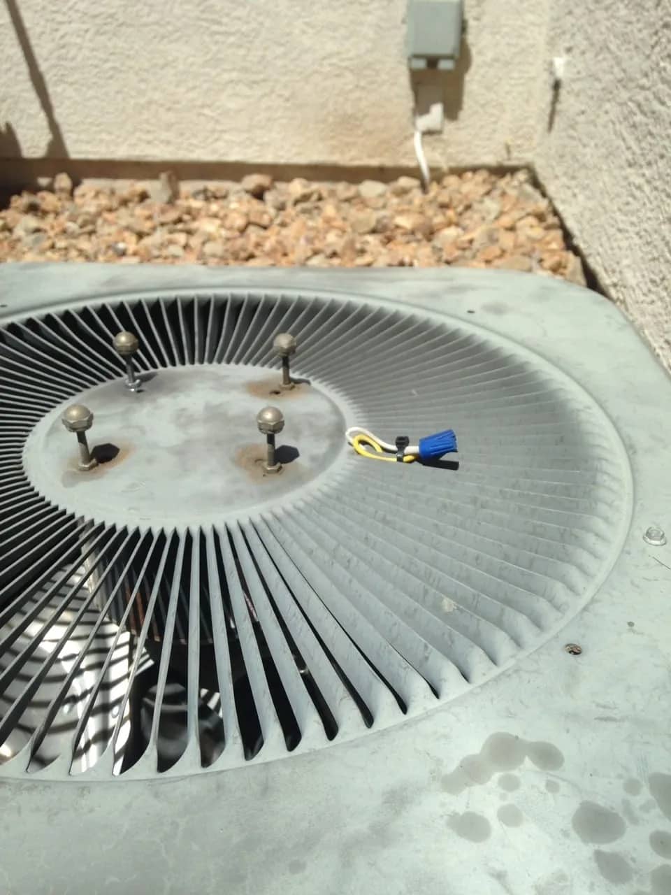 The 7-Point AC Stress Test Every Las Vegas Homeowner Should Run Before Summer