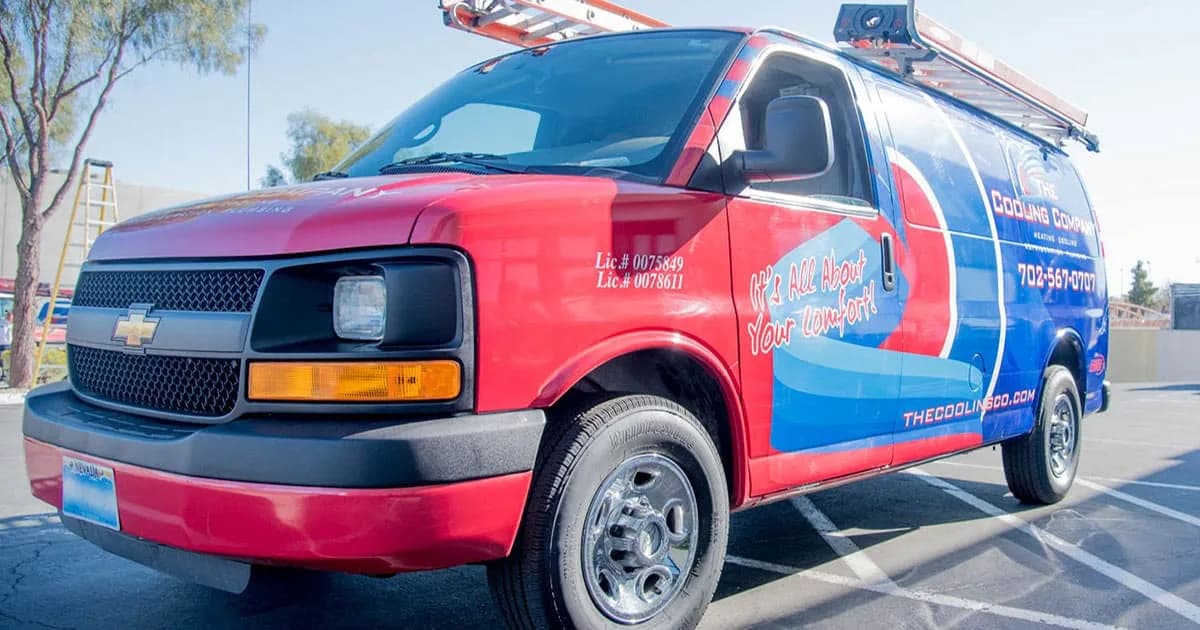 Lennox Rebates Las Vegas Nv: How to Claim up to $1,200 Fast This Year - HVAC article from The Cooling Company