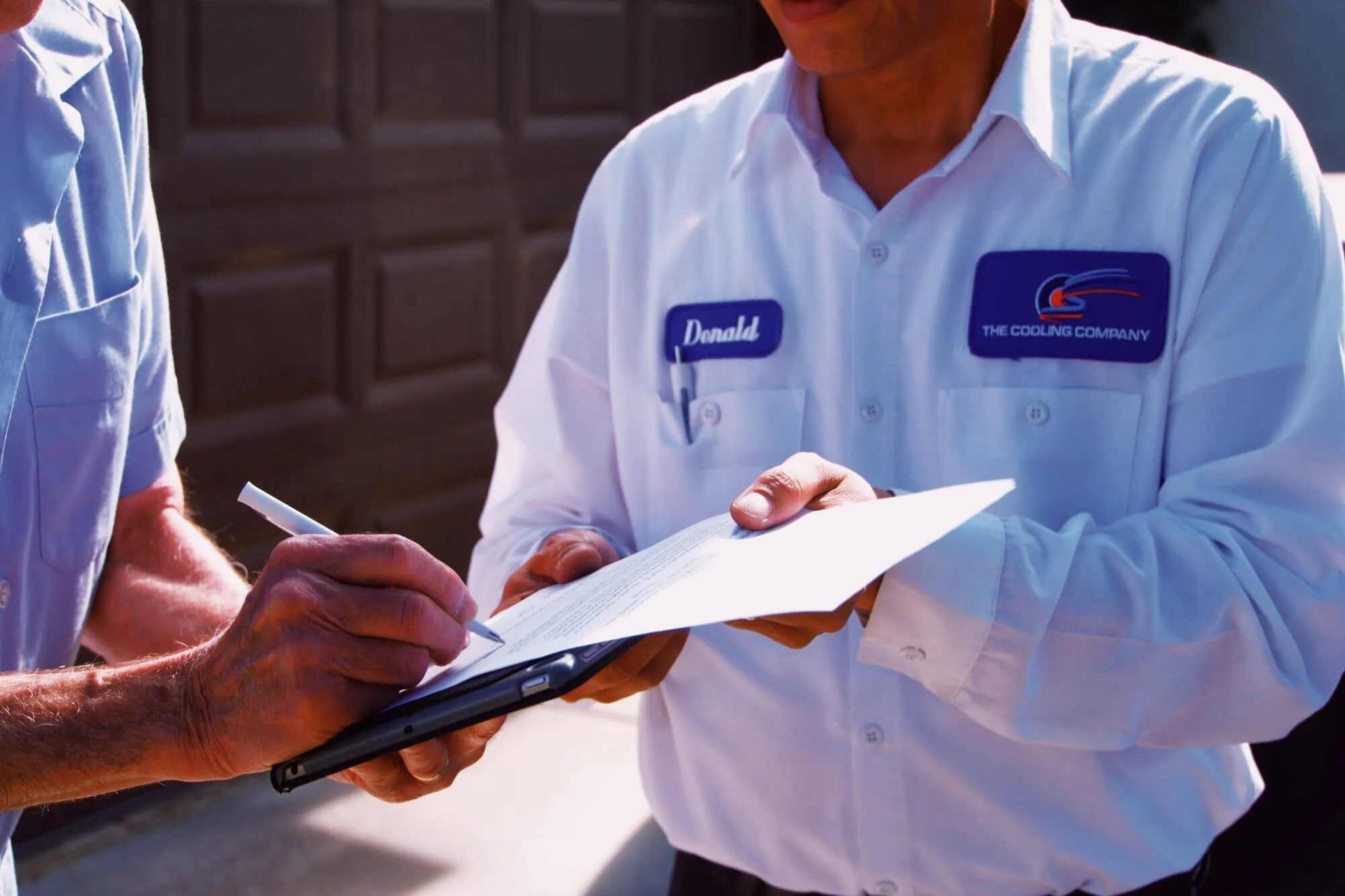 9 HVAC Trends Transforming Homes: Save Money and Improve IAQ - HVAC article from The Cooling Company