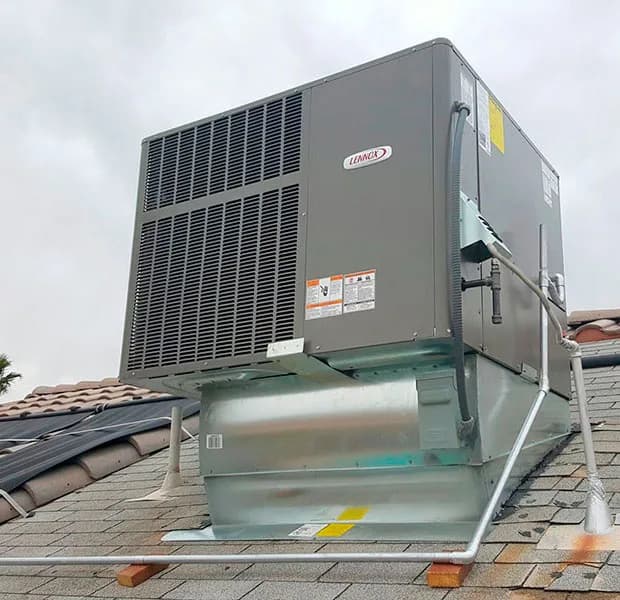 Lennox El Elite Series: Find High Efficiency Rtus and Compare Savings - HVAC article from The Cooling Company