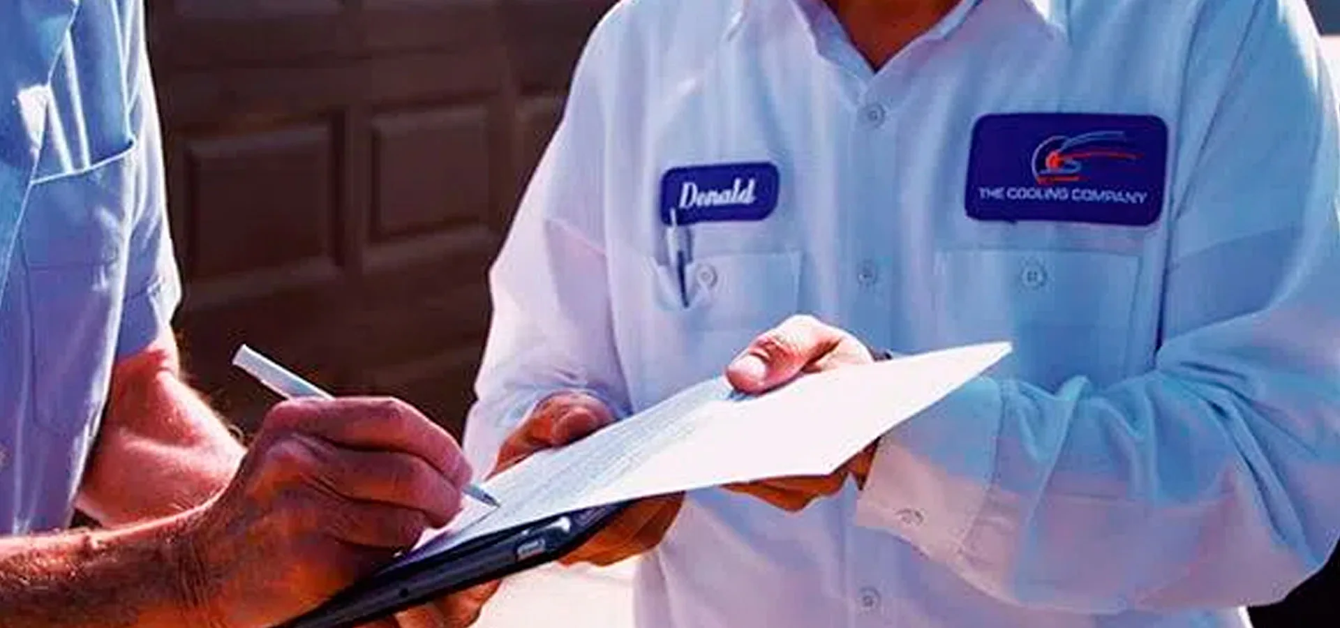 Choosing an HVAC Brand for Your Las Vegas Rental Property - HVAC article from The Cooling Company