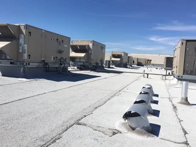 Commercial HVAC Energy Rebates in Las Vegas: NV Energy & Federal Programs
