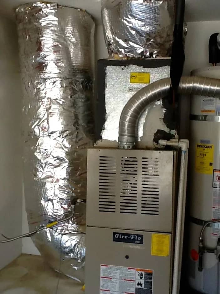 New Build HVAC Cost: Save Thousands with Smart Design Choices