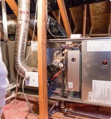 2 Ton Heat Pumps: Which Homes They Fit and When to Upgrade Today - HVAC article from The Cooling Company