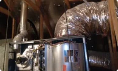 HVAC Cost and Roi: Calculate Savings Fast and Boost Home Value - HVAC article from The Cooling Company