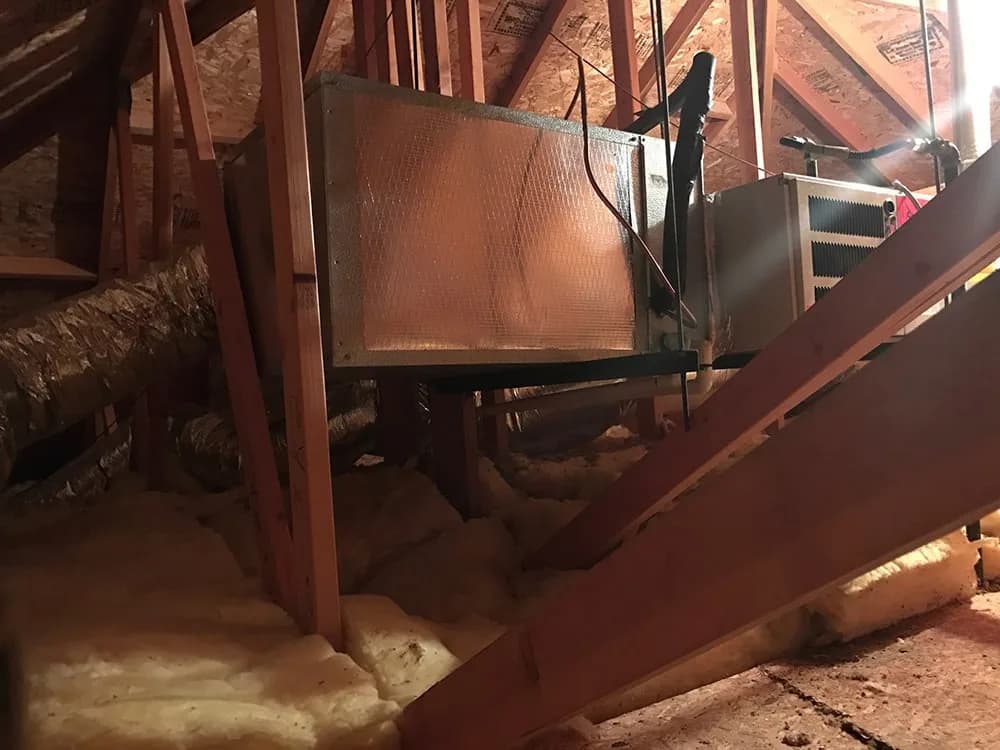 Healthy Home: 7 Simple HVAC Upgrades for a Healthy Home Before Winter - HVAC article from The Cooling Company