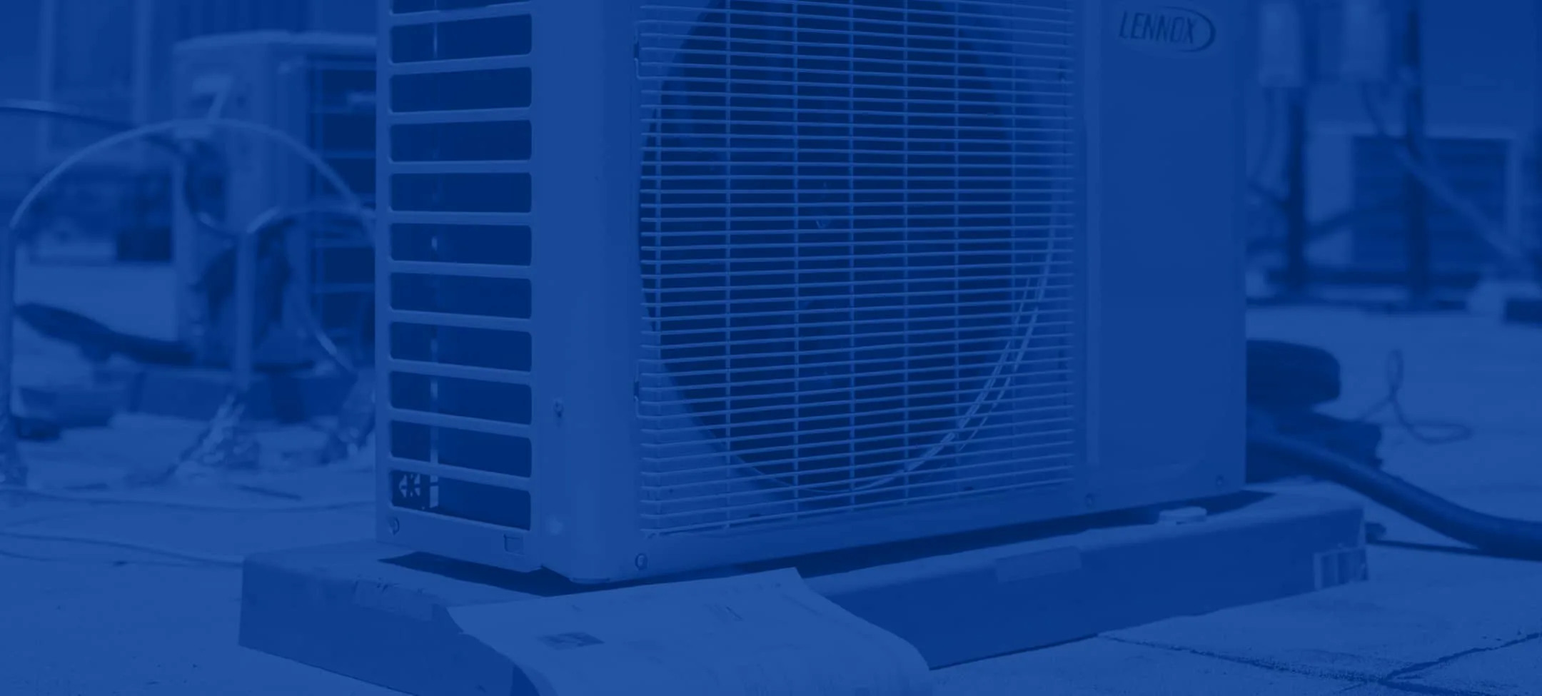 Trane vs. Carrier Heat Pump: Head-to-Head for Las Vegas (2026) - HVAC article from The Cooling Company