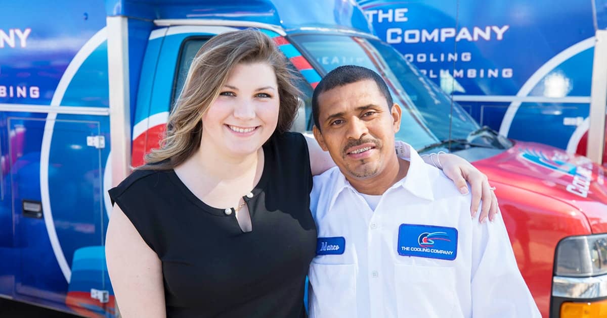 Average HVAC Maintenance Cost in Las Vegas (2026 Guide)