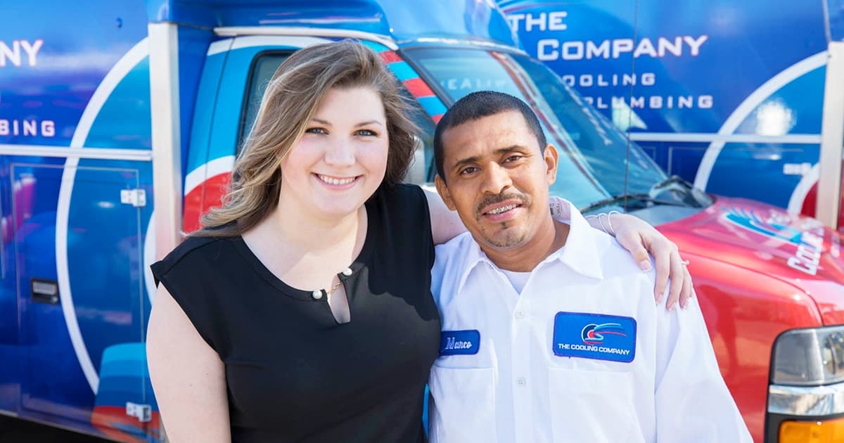 Average HVAC Maintenance Cost in Las Vegas (2025 Guide)