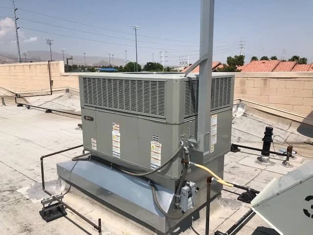 NV Energy PowerShift Rebate 2026: Las Vegas Heat Pump Savings Guide