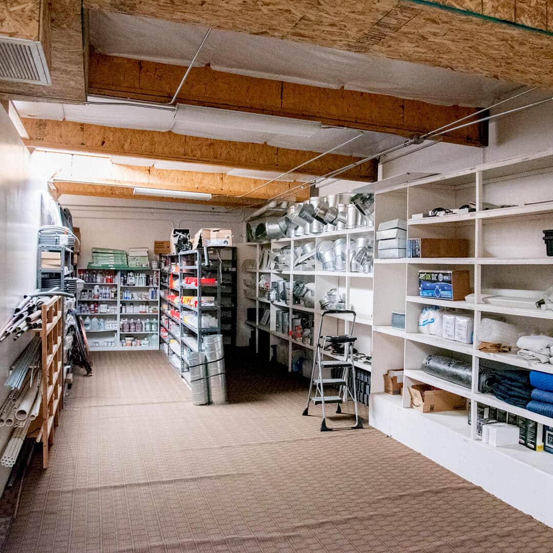 Trane: 5 Reasons Commercial Facilities Need Upgrades This Year - HVAC article from The Cooling Company