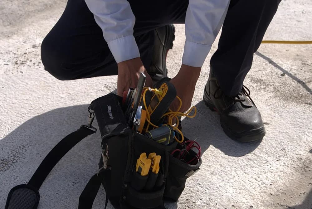 Maintaining Indoor Air Quality with Make-Up Air Units in Las Vegas - HVAC article from The Cooling Company