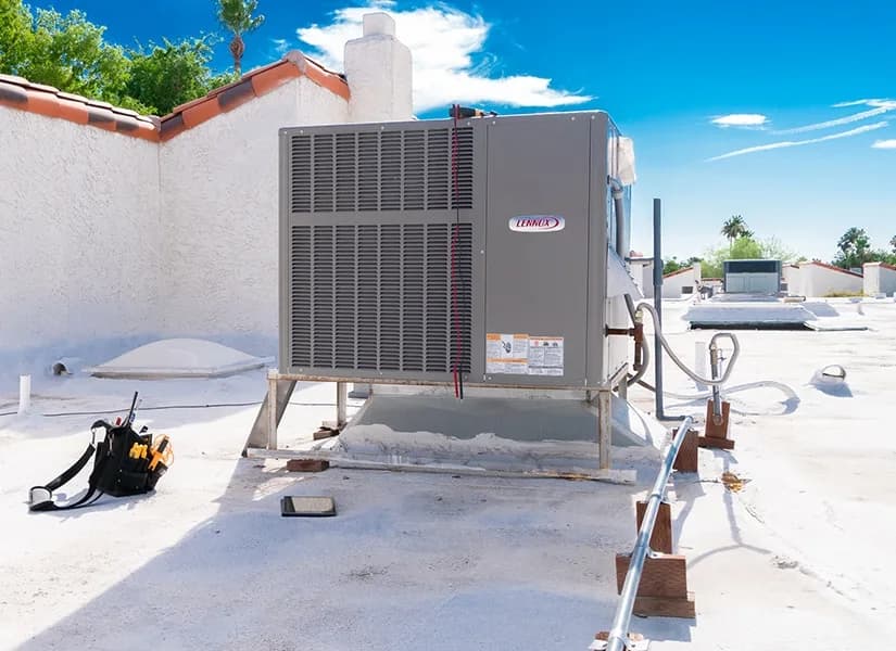 R-410A Refrigerant Phaseout 2025 | Timeline, Rules & Replacements