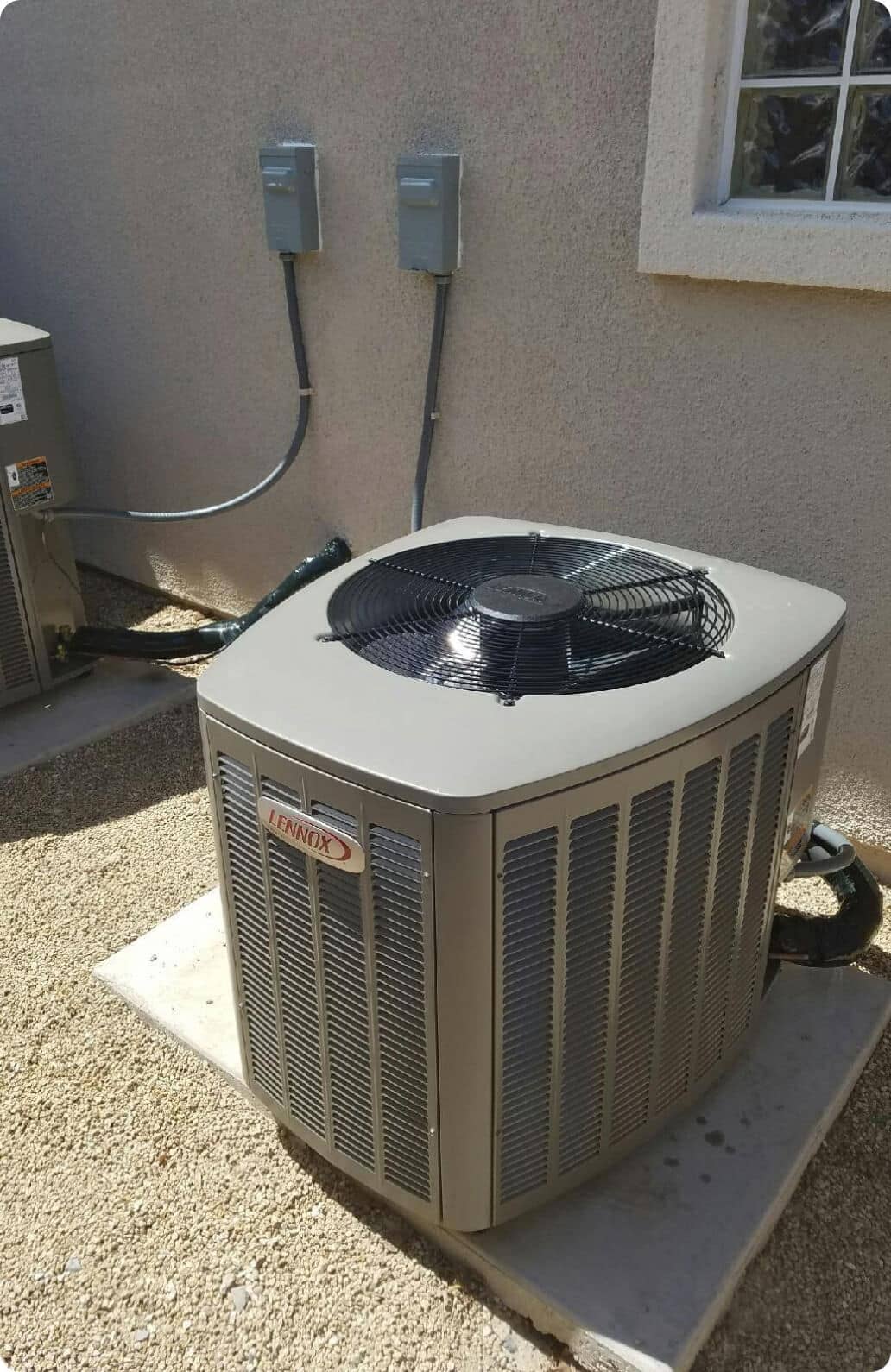 Rheem Furnace Repair Las Vegas